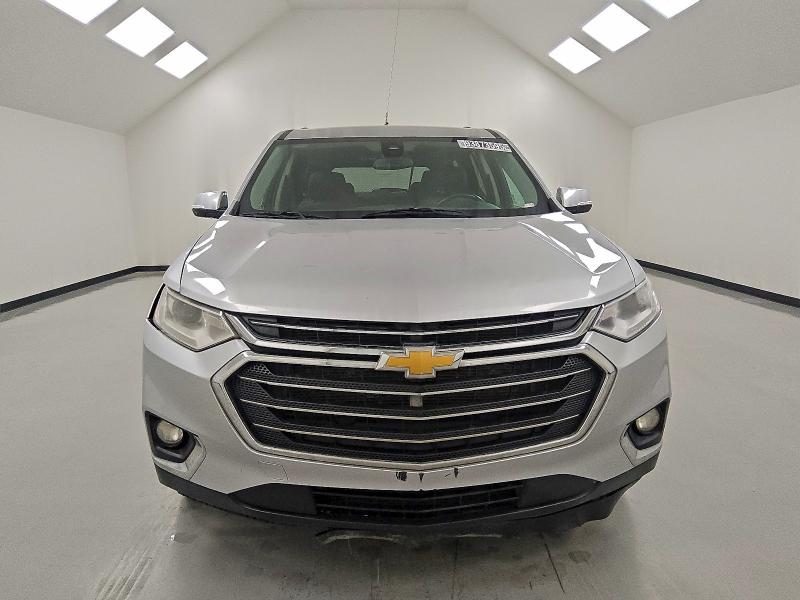 Photo 5 from auction – 2020 CHEVROLET TRAVERSE L with VIN 1GNEVMKW4LJ191752