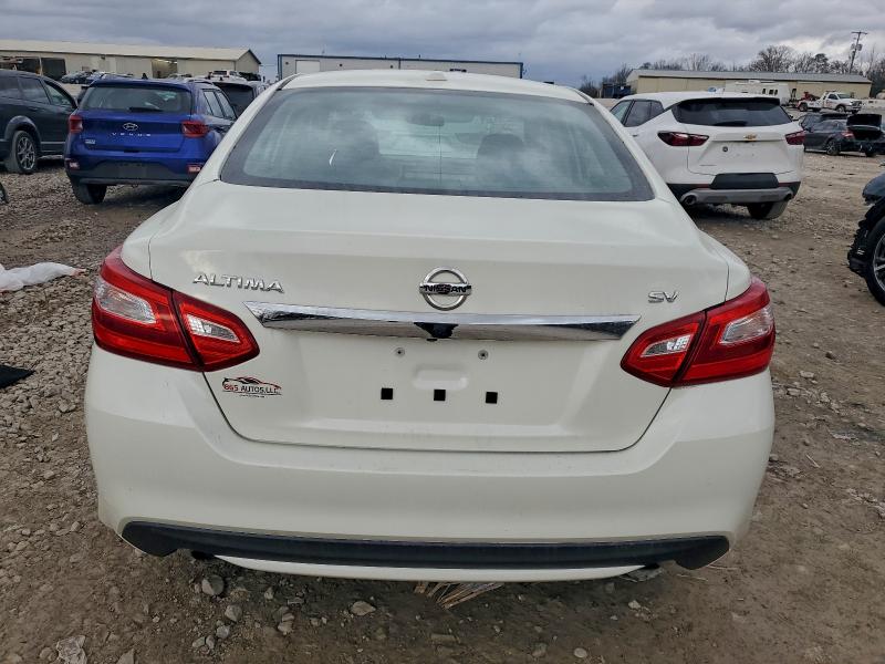 Photo 6 from auction – 2017 NISSAN ALTIMA 2.5 with VIN 1N4AL3AP9HC148320