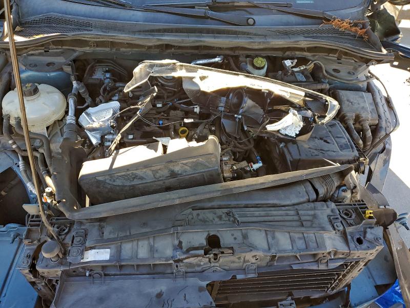 Photo 12 from auction – 2020 FORD ESCAPE with VIN 1FMCU0G6XLUA59447