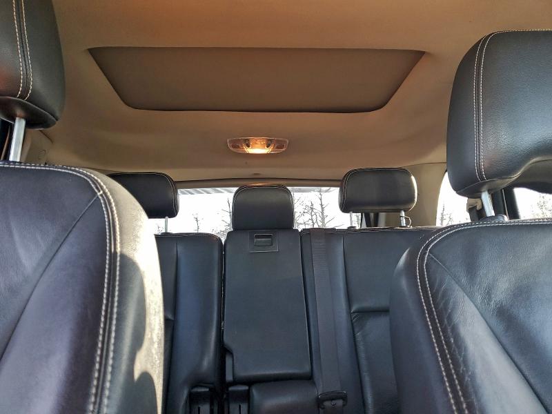 Photo 10 from auction – 2008 FORD EDGE LIMIT with VIN 2FMDK49C08BB42130