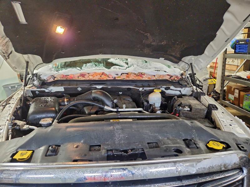 Photo 11 from auction – 2017 RAM 1500 LONGH with VIN 1C6RR7PT8HS692148
