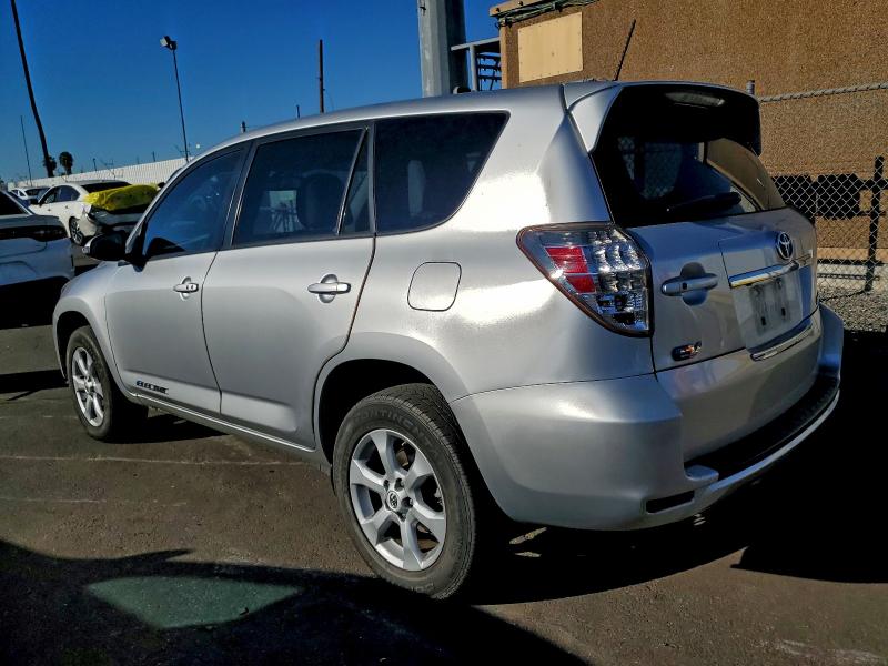 Фото 2 с аукциона – 2012 TOYOTA RAV4 EV с VIN 2T3YL4DV2CW001349