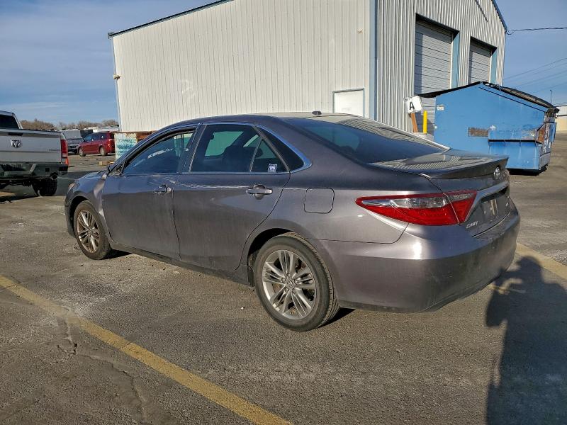 Photo 2 from auction – 2016 TOYOTA CAMRY LE with VIN 4T1BF1FKXGU221478