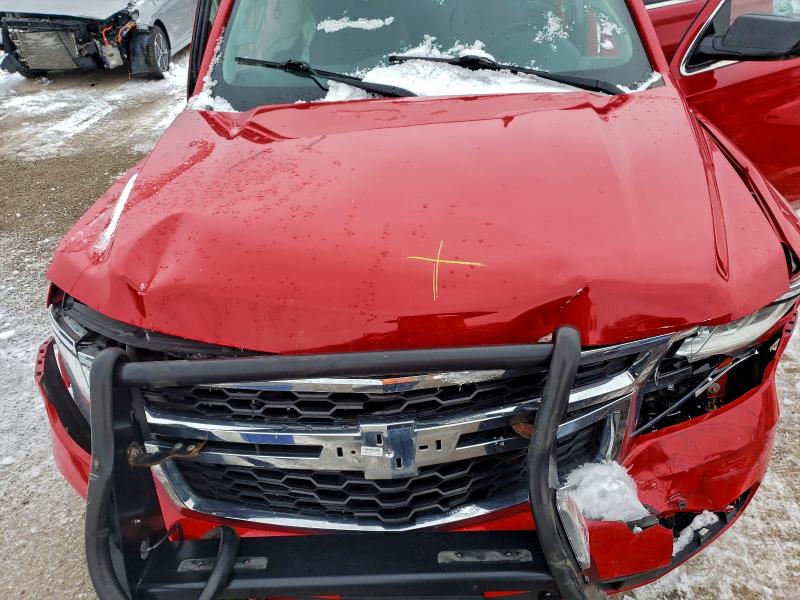 Photo 12 from auction – 2016 CHEVROLET TAHOE SPEC with VIN 1GNSKFEC1GR425832