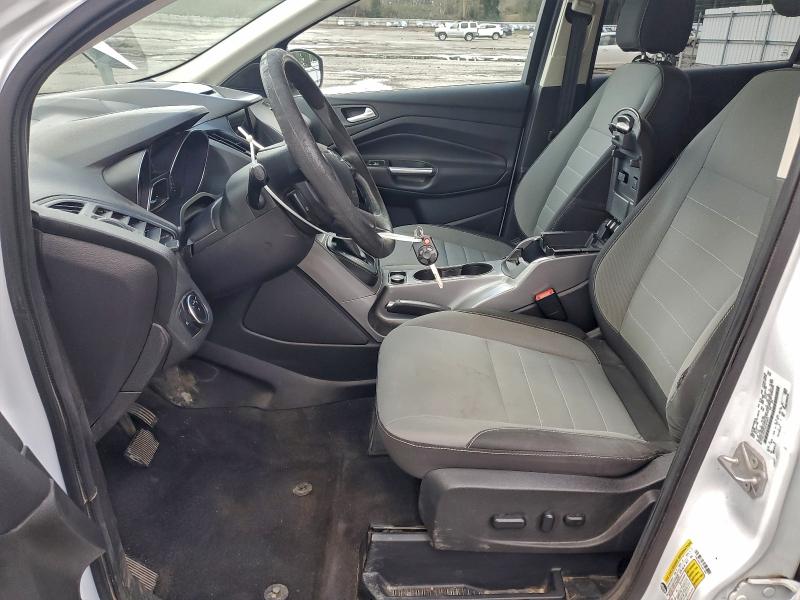 Photo 7 from auction – 2016 FORD ESCAPE SE with VIN 1FMCU9GX3GUB16641