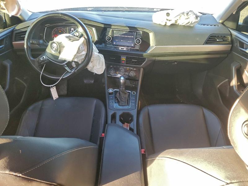 Photo 8 from auction – 2019 VOLKSWAGEN JETTA S with VIN 3VWC57BU3KM044076