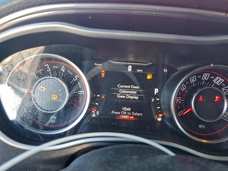 Photo 9 from auction – 2015 DODGE CHALLENGER with VIN 2C3CDZBG0FH757683