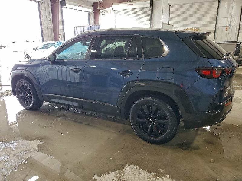 Photo 2 from auction – 2023 MAZDA CX-50 PREF with VIN 7MMVABCM9PN137237