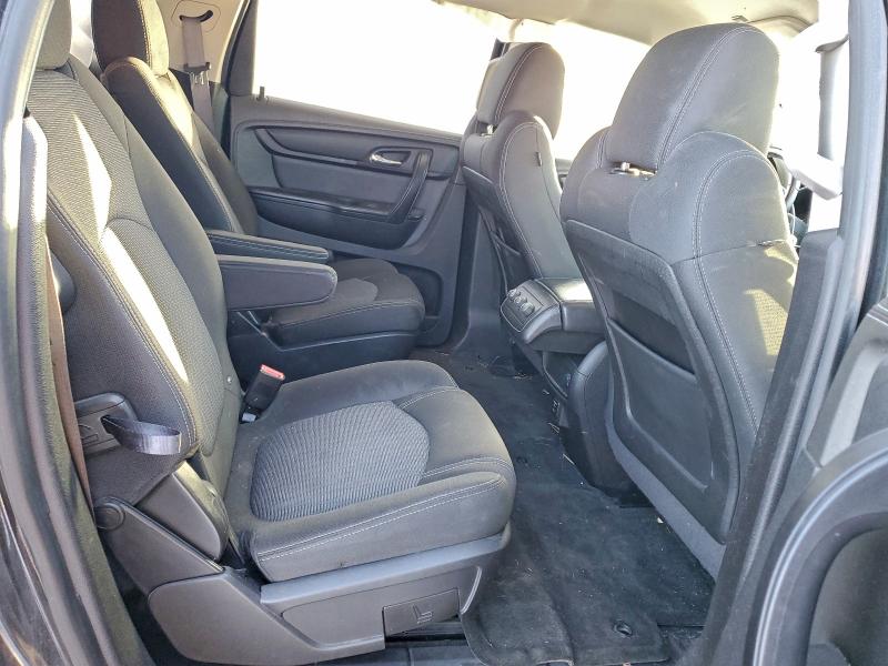 Photo 11 from auction – 2015 CHEVROLET TRAVERSE with VIN 1GNKRGKD8FJ203560