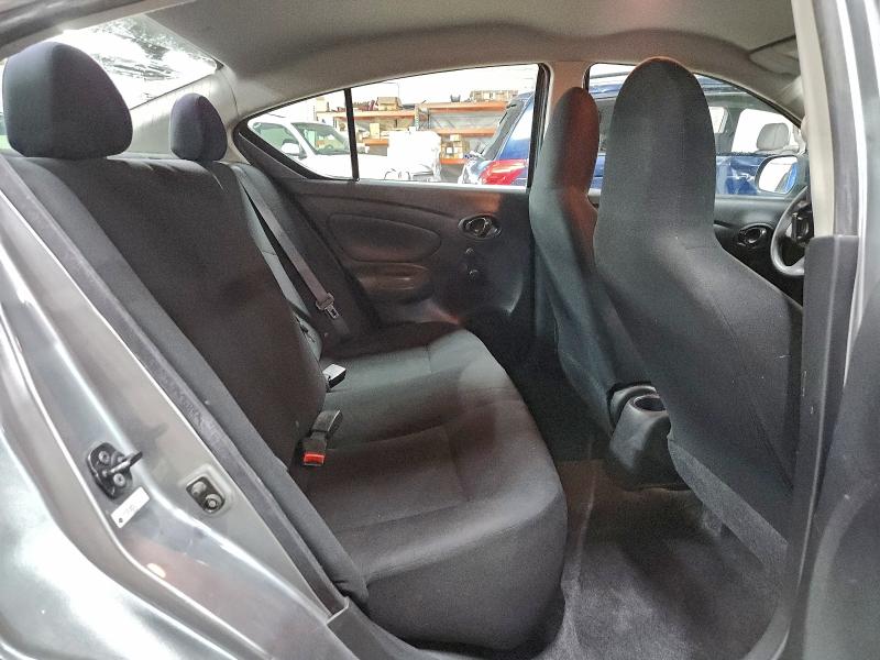 Photo 10 from auction – 2012 NISSAN VERSA S with VIN 3N1CN7AP8CL933710