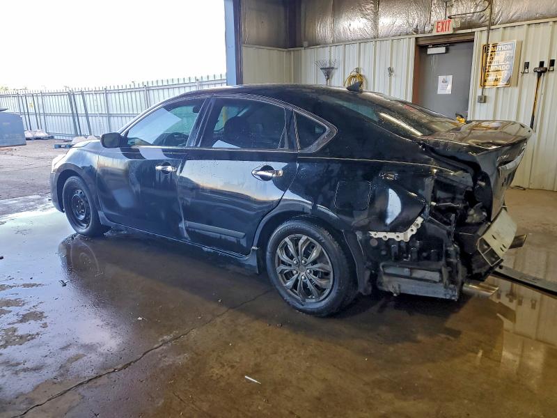 Photo 2 from auction – 2013 NISSAN ALTIMA with VIN 1N4AL3AP5DN495304
