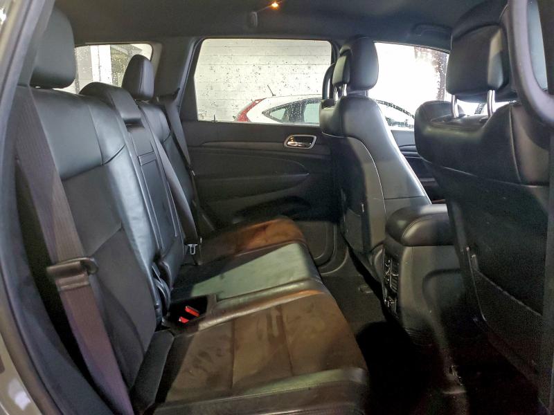 Photo 11 from auction – 2021 JEEP GRAND CHER with VIN 1C4RJFAG7MC790663
