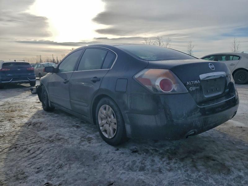 Photo 2 from auction – 2012 NISSAN ALTIMA BAS with VIN 1N4AL2AP6CN447321