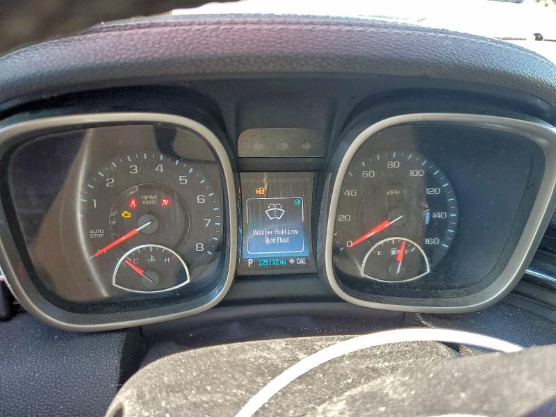 Photo 9 from auction – 2015 CHEVROLET MALIBU with VIN 1G11D5SL5FF228569