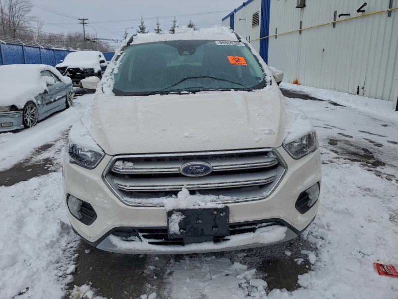 Photo 5 from auction – 2018 FORD ESCAPE SE with VIN 1FMCU0GD2JUC38920