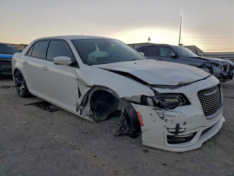 Photo 4 from auction – 2021 CHRYSLER 300 with VIN 2C3CCAAG0MH661572