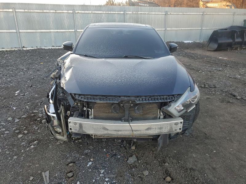 Photo 5 from auction – 2016 NISSAN MAXIMA 3.5 with VIN 1N4AA6AP4GC433304