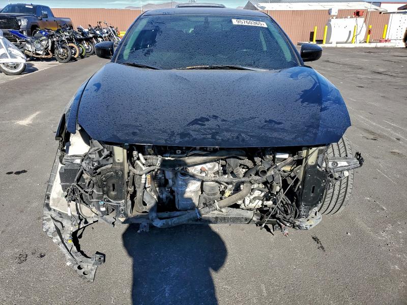 Photo 5 from auction – 2017 NISSAN MAXIMA 3.5 with VIN 1N4AA6AP7HC439017