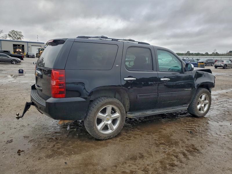 Photo 3 from auction – 2013 CHEVROLET TAHOE K150 with VIN 1GNSKBE09DR366913