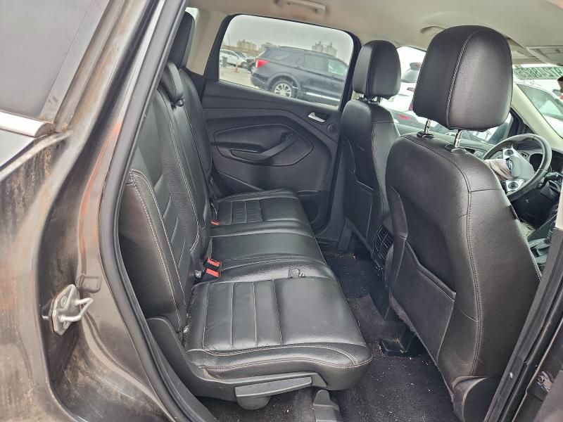 Photo 11 from auction – 2016 FORD ESCAPE TIT with VIN 1FMCU0JX5GUA04069