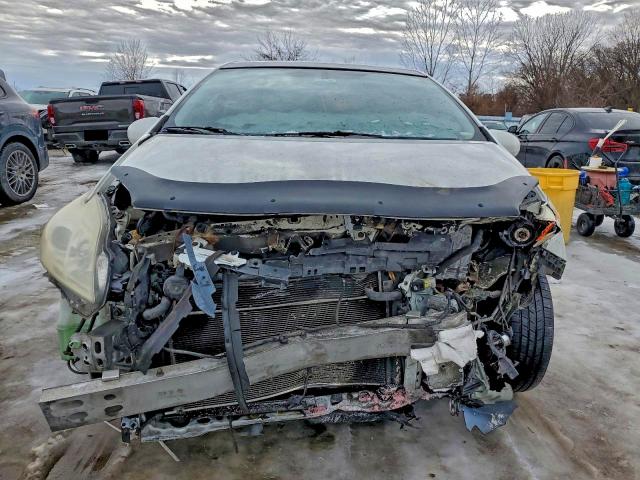 Photo 5 from auction – 2012 TOYOTA PRIUS with VIN JTDKN3DU9C1482667