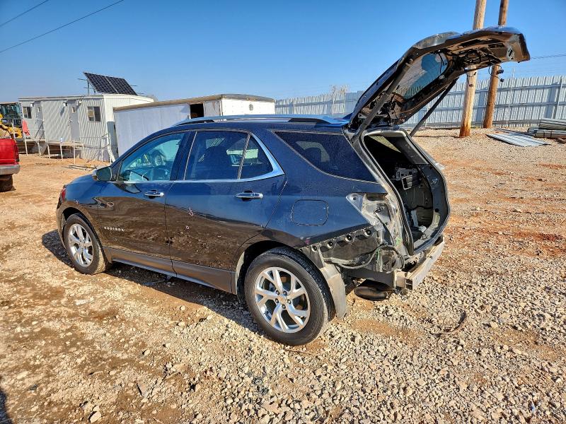Photo 2 from auction – 2018 CHEVROLET EQUINOX PR with VIN 2GNAXMEV4J6191143