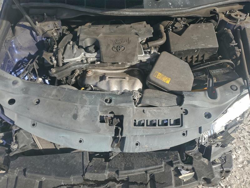 Photo 11 from auction – 2015 TOYOTA CAMRY LE with VIN 4T1BF1FK5FU889560