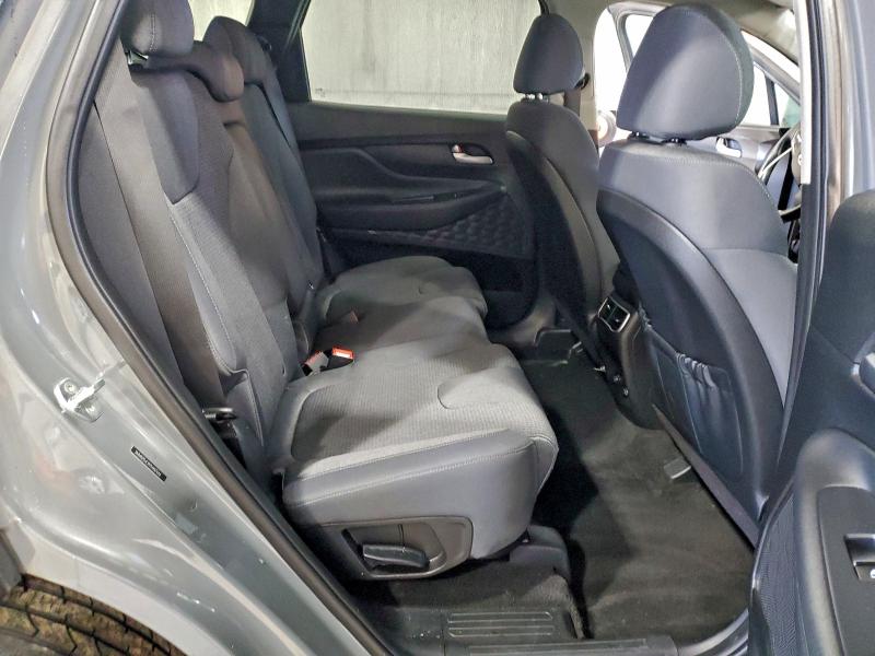 Photo 11 from auction – 2023 HYUNDAI SANTA FE S with VIN 5NMS2DAJ9PH487646