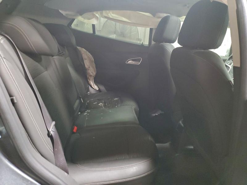 Photo 10 from auction – 2016 BUICK ENCORE CON with VIN KL4CJBSB7GB650165