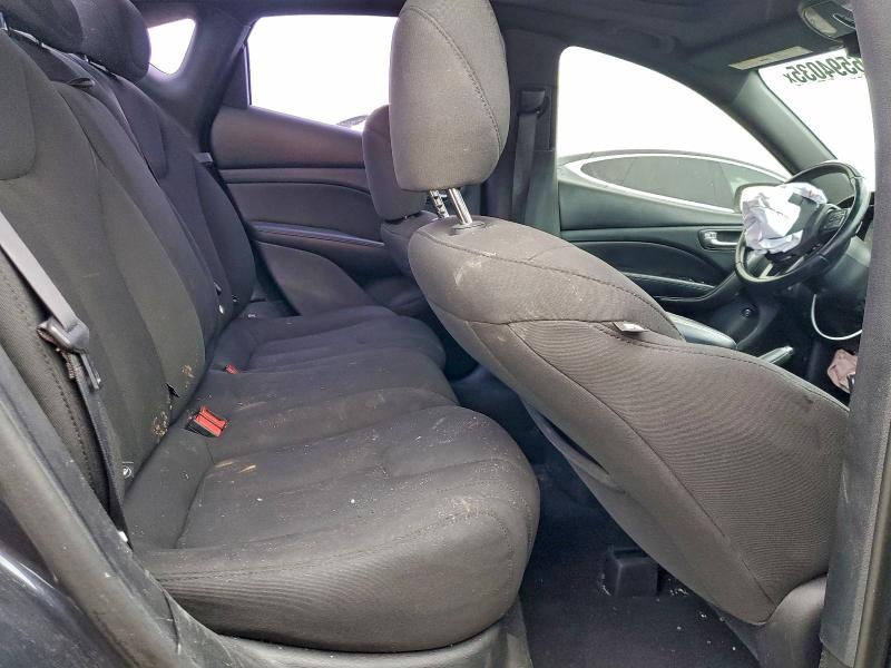 Photo 10 from auction – 2013 DODGE DART LIMIT with VIN 1C3CDFCAXDD681943