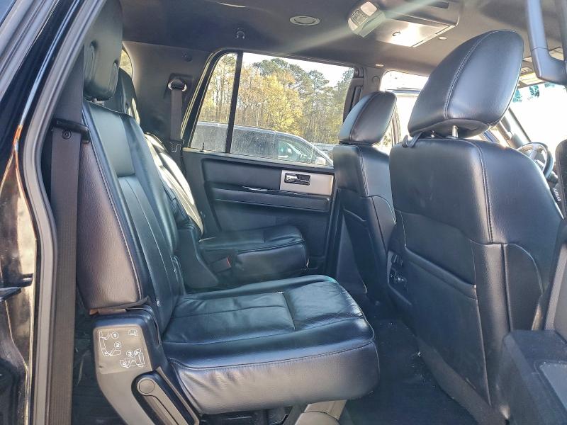 Photo 10 from auction – 2016 FORD EXPEDITION with VIN 1FMJK1HTXGEF02378