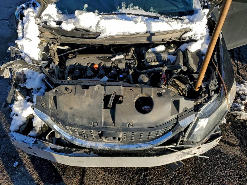 Photo 11 from auction – 2015 HONDA CIVIC SE with VIN 2HGFB2F73FH512216
