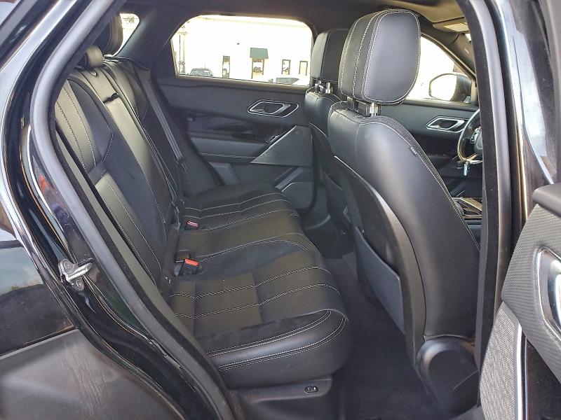 Photo 10 from auction – 2019 LAND ROVER RANGE ROVE with VIN SALYL2EX7KA236243