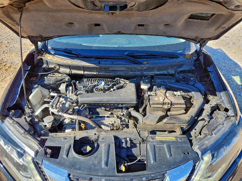 Photo 12 from auction – 2020 NISSAN ROGUE S with VIN 5N1AT2MT5LC762492