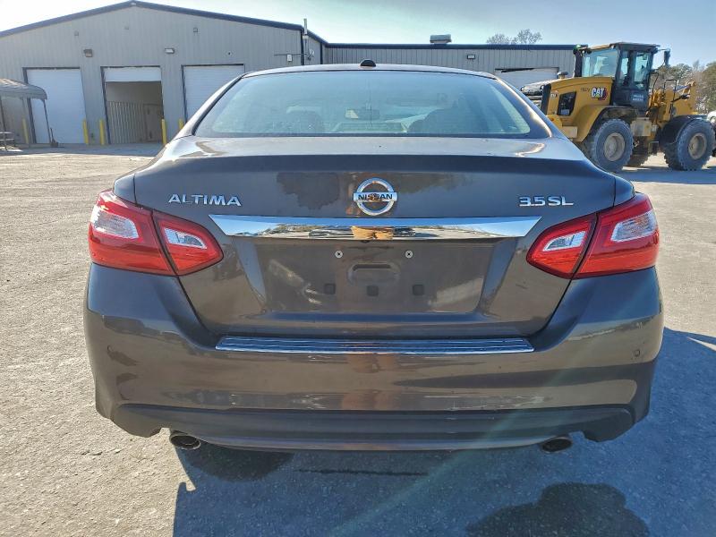 Photo 6 from auction – 2016 NISSAN ALTIMA 3.5 with VIN 1N4BL3AP4GC285913