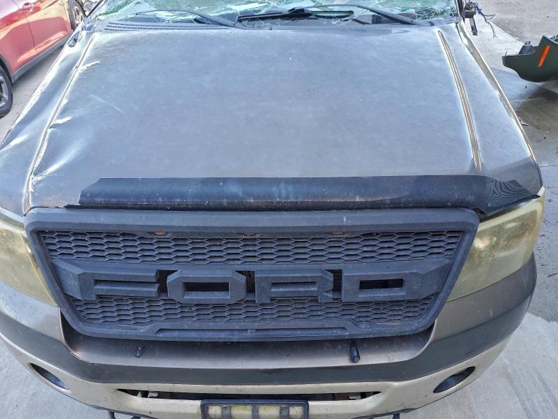 Photo 11 from auction – 2008 FORD F150 SUPER with VIN 1FTPW14V38KE24992