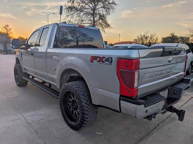 Zdjęcie 3 z aukcji – 2020 FORD F250 SUPER z VIN 1FT7X2B69LED68367