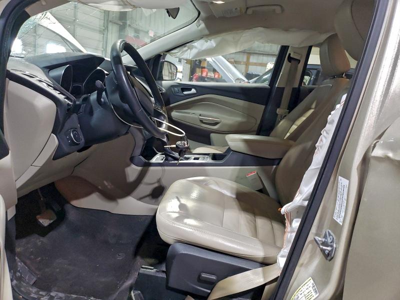 Photo 7 from auction – 2018 FORD ESCAPE SEL with VIN 1FMCU0HDXJUA71754