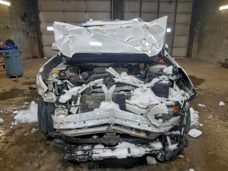 Снимка 5 от търг – 2012 SUBARU OUTBACK 2. с VIN 4S4BRBKC0C3283113