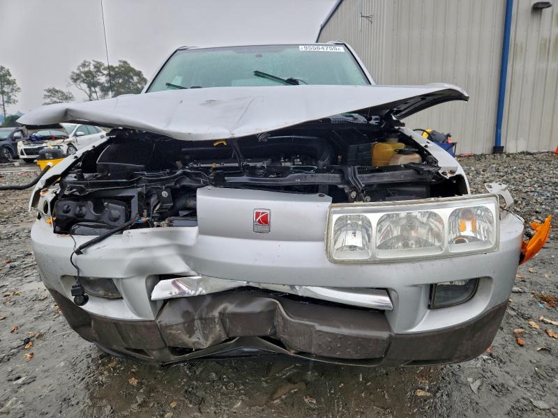 Photo 5 from auction – 2005 SATURN VUE with VIN 5GZCZ53495S847950