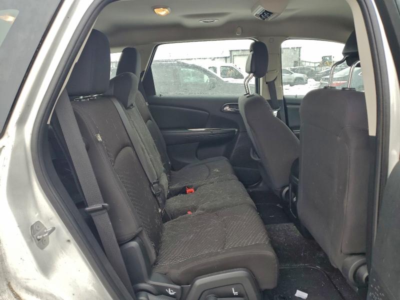 Photo 11 from auction – 2015 DODGE JOURNEY SE with VIN 3C4PDCAB8FT649979