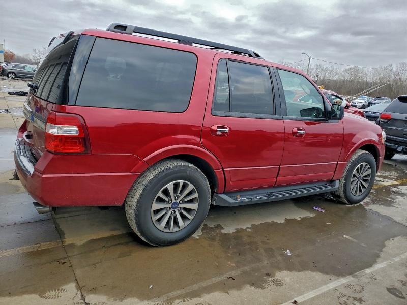 Photo 3 from auction – 2017 FORD EXPEDITION with VIN 1FMJU1JT0HEA84032