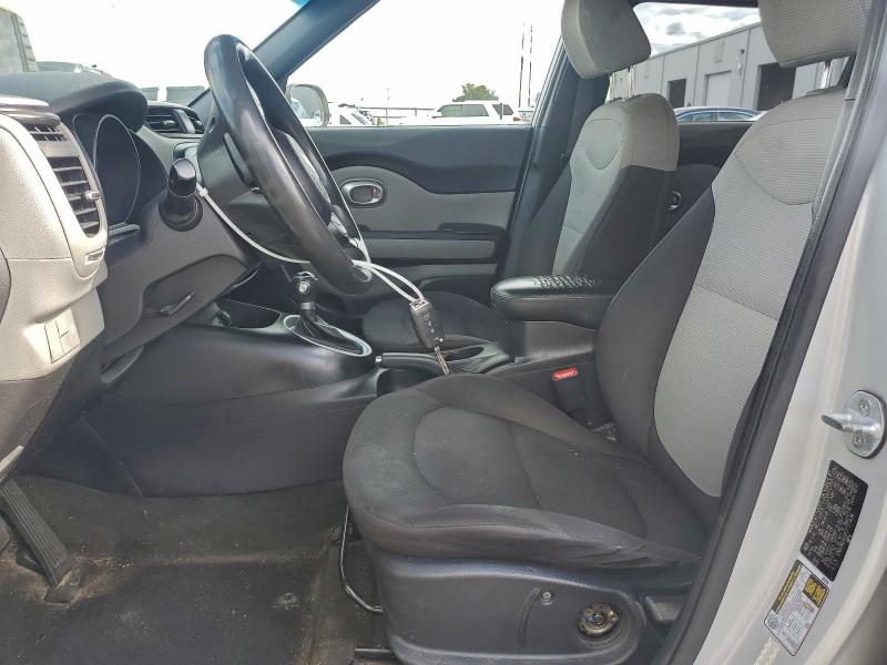 Photo 7 from auction – 2015 KIA SOUL with VIN KNDJN2A21F7777434