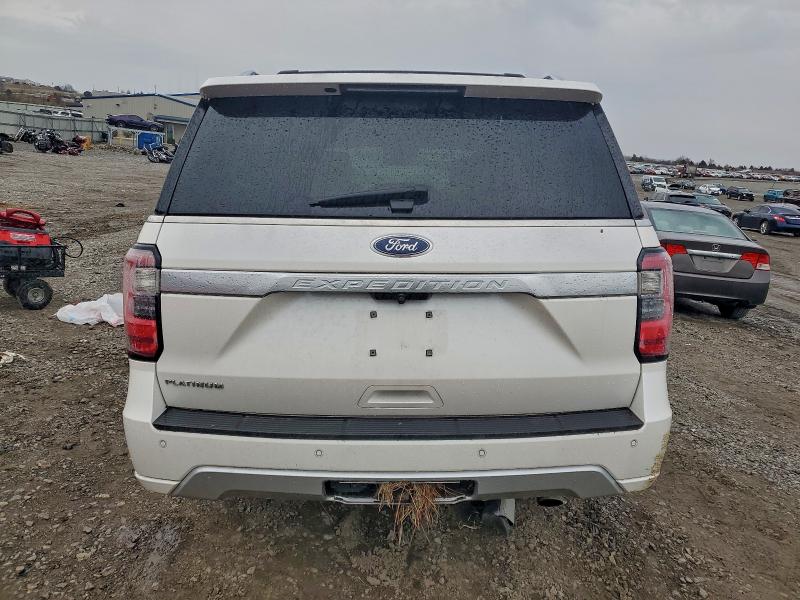 Photo 6 from auction – 2018 FORD EXPEDITION with VIN 1FMJU1MT2JEA09575