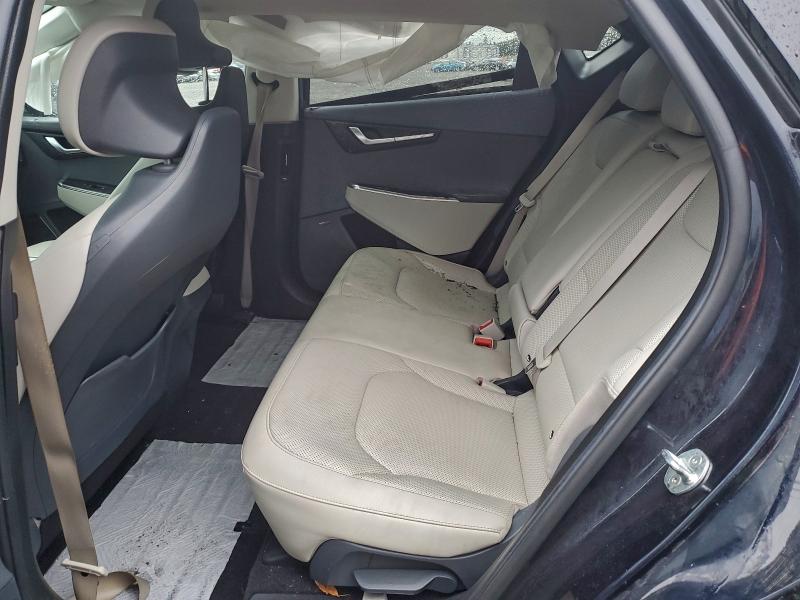 Фото 10 с аукциона – 2022 KIA EV6 LIGHT с VIN KNDC3DLC6N5045200