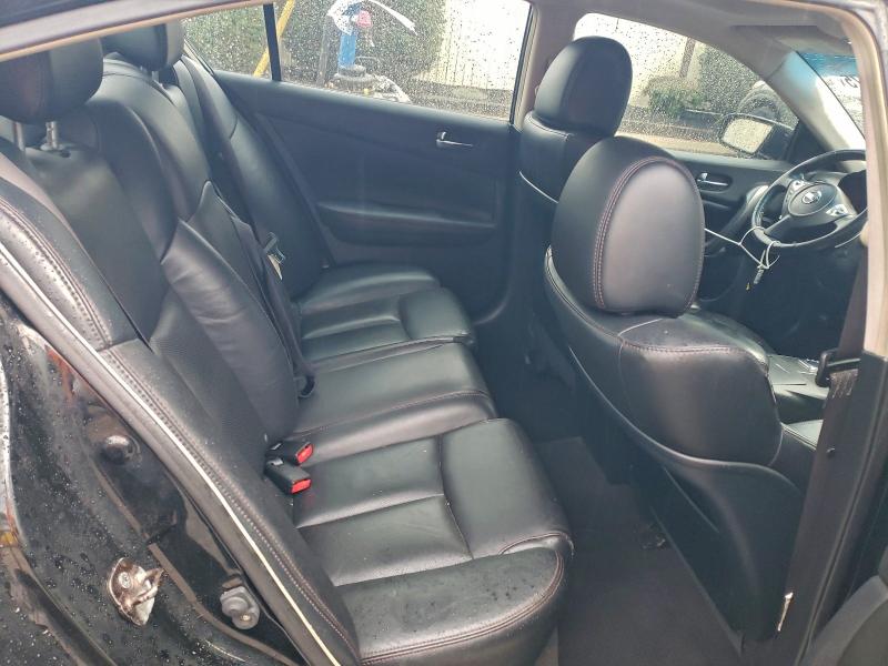 Photo 10 from auction – 2009 NISSAN MAXIMA S with VIN 1N4AA51E39C847363