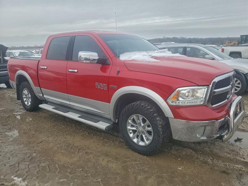 Photo 4 from auction – 2014 RAM 1500 LARAM with VIN 1C6RR7NT5ES282969