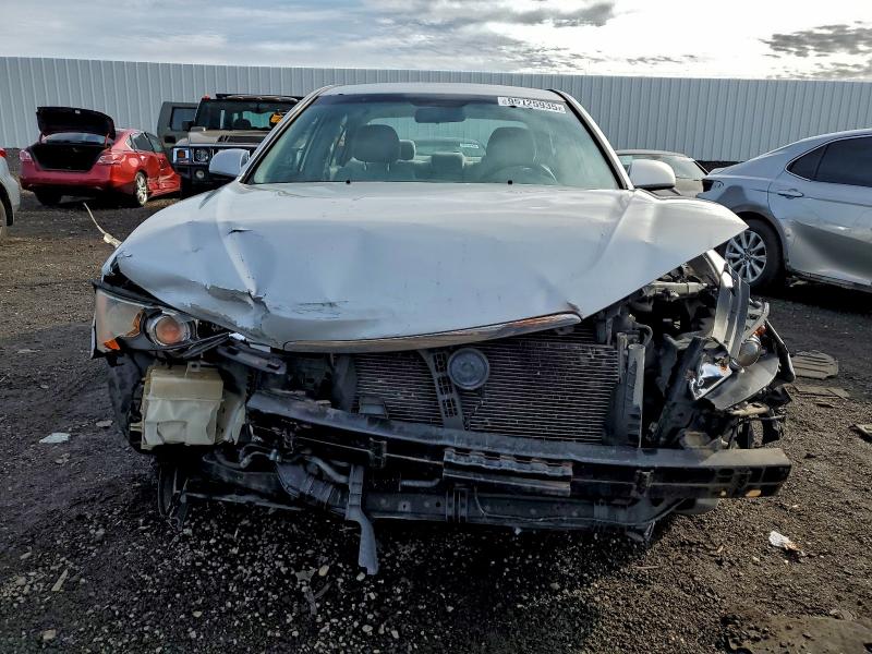 Photo 5 from auction – 2008 HYUNDAI SONATA with VIN 5NPET46C38H358732