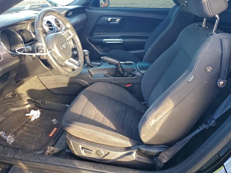 Photo 7 from auction – 2017 FORD MUSTANG with VIN 1FA6P8CF7H5345020