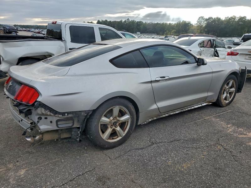 Photo 3 from auction – 2016 FORD MUSTANG with VIN 1FA6P8AM9G5335542